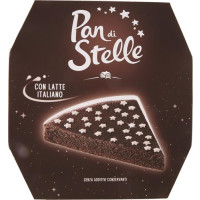 TORTA PAN DI STELLE