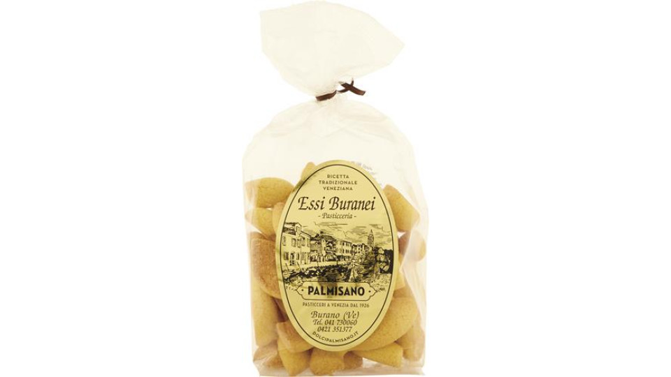 BISCOTTI ESSI BURANEI