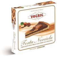 TORTA NOCCIOLA