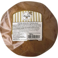 PIZZA PASQUALE DOLCE INTERA