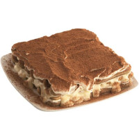 TORTA TIRAMISU SENZA GLUTINE