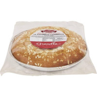 CIAMBELLA CASARECCIA GR 400