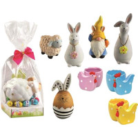 PASQUA MIX