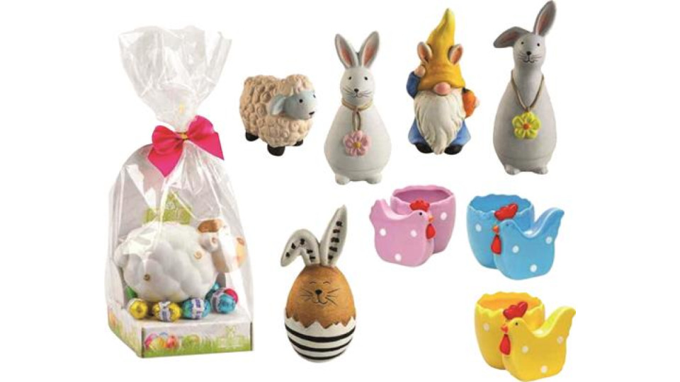 PASQUA MIX