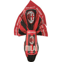 UOVO AL LATTE MILAN