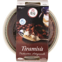 DESSERT TIRAMISU'