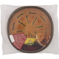 TORTA CACAO FORNAIO