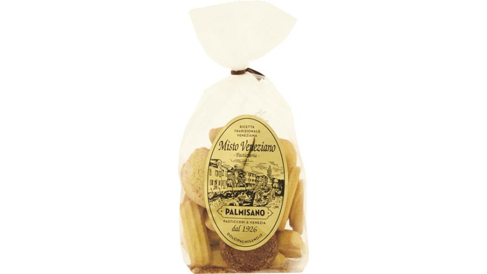BISCOTTI MISTO VENEZIANO