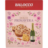 STRENNA DOLCE PRIMAVERA