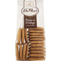 PASTE DI MELIGA
