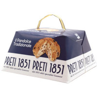 PANDOLCE TRADIONALE