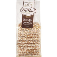 BISCOTTI GRANELLA