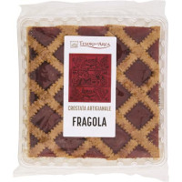 CROSTATA FRAGOLA