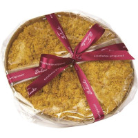 TORTA SBRICIOLINA
