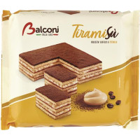 TORTA TIRAMISU