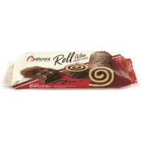TORTA SWEET ROLL CACAO