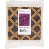 CROSTATA MIRTILLO