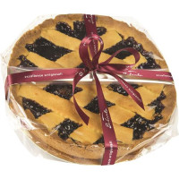 CROSTATA TONDA FRUTTI DI BOSCO
