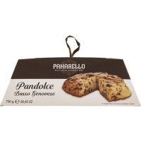 PANDOLCE BASSO