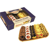 PASTICCERIA FROLLA ASSORTITA