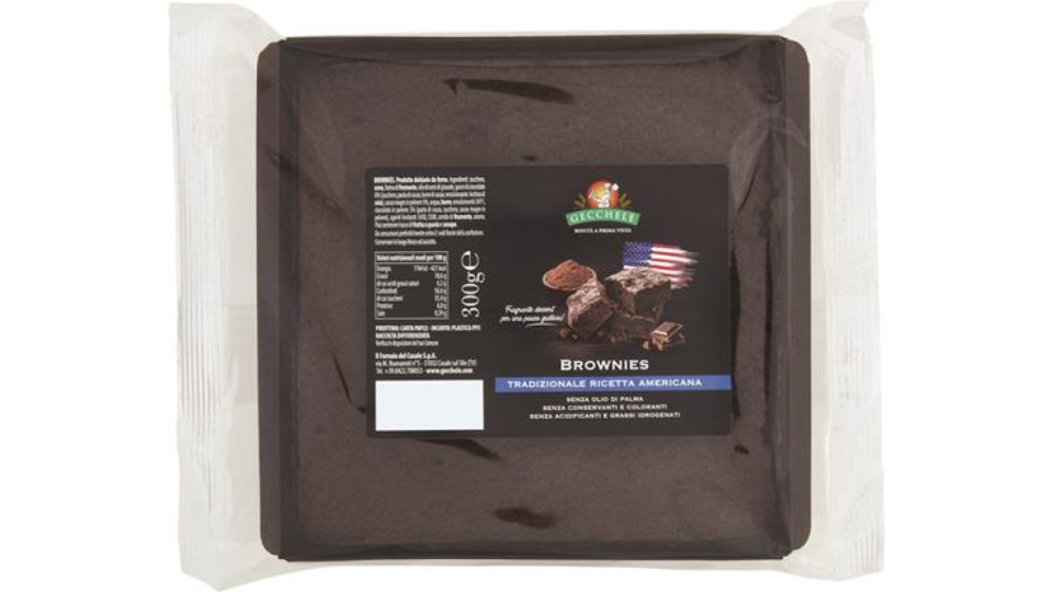 BROWNIES