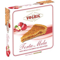 TORTA DI MELA VOGRIG