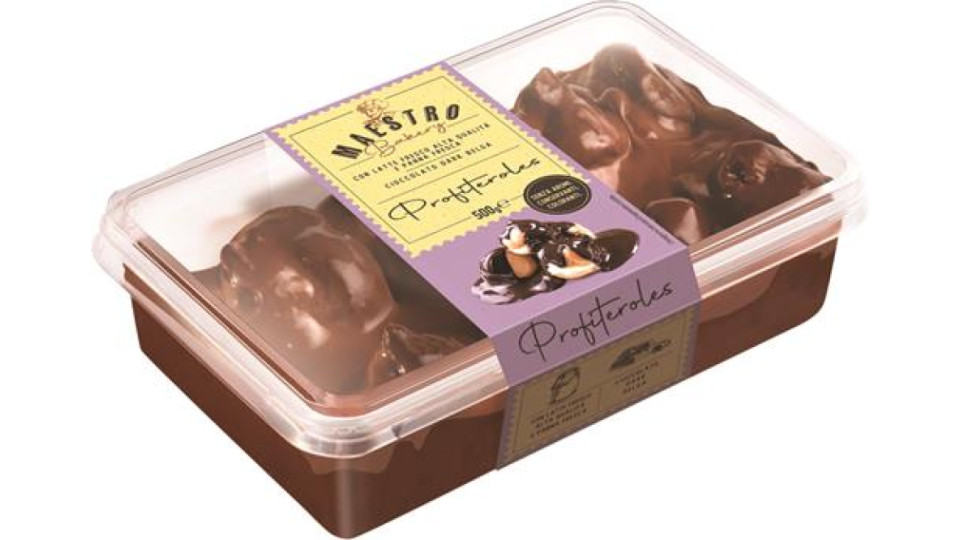PROFITTEROL