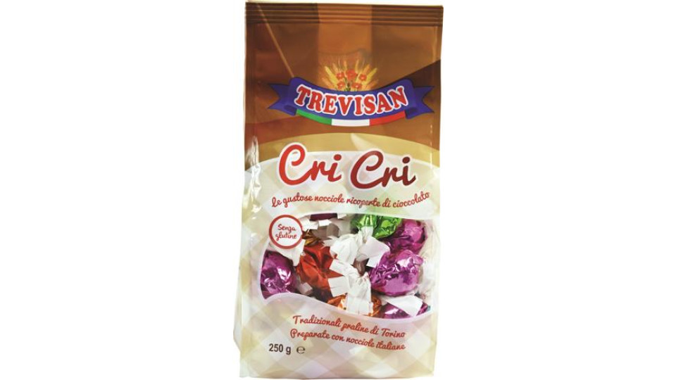CIOCCOLATINI CRI CRI