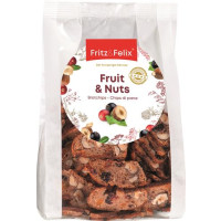 FRUIT & NUTS CHIPS