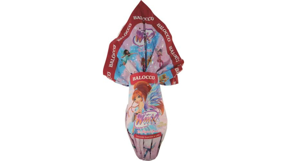 UOVO WINX
