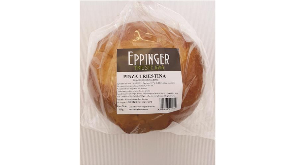 PINZA AL BURRO EPPINGER