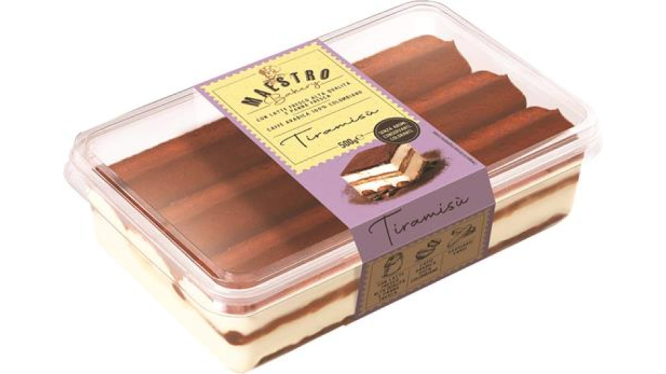 TIRAMISU'