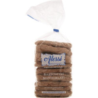 BISCOTTI BASTONCINI MANDORLATI