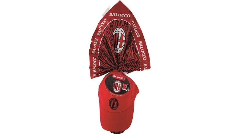 UOVO MILAN