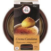 DESSERT CATALANA
