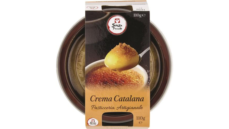 DESSERT CATALANA