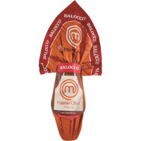 UOVO AL LATTE MASTERCHEF