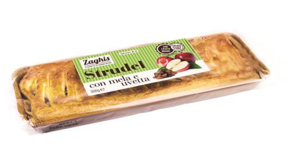 STRUDEL MELA