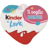 KINDER LOVE