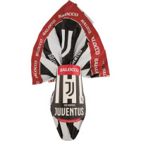 UOVO AL LATTE JUVENTUS