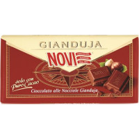 TAVOLETTA DI CIOCCOLATO GIANDUIA