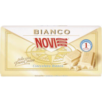 TAVOLETTA DI CIOCCOLATO BIANCO