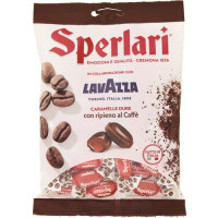 CARAMELLE CAFFE LAVAZZA