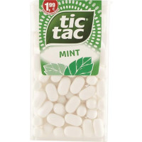 CARAMELLE MENTA T100