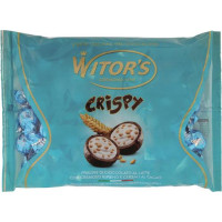 CIOCCOLATINI SELECTION LATTE