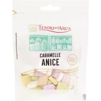 CARAMELLE ANICE