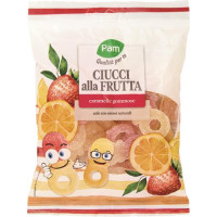 CARAMELLE CIUCCI