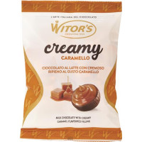WITORS CREAMY CARAM
