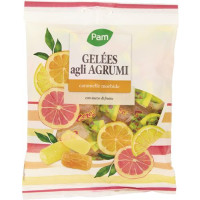 CARAMELLE GELEE AGRUMI