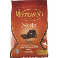 CIOCCOLATINI NOIR CAFFÈ